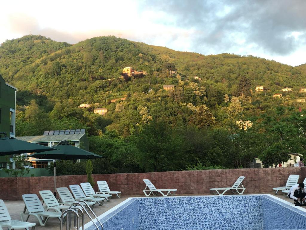 Guesthouse Gio photo 3