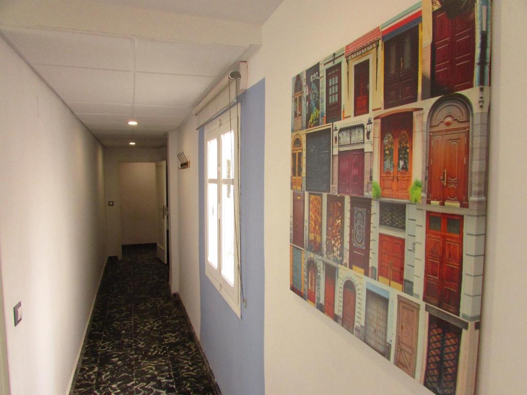 Main gallery