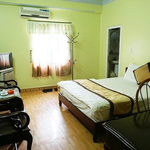 KHÁCH SẠN NGỌC LY 2