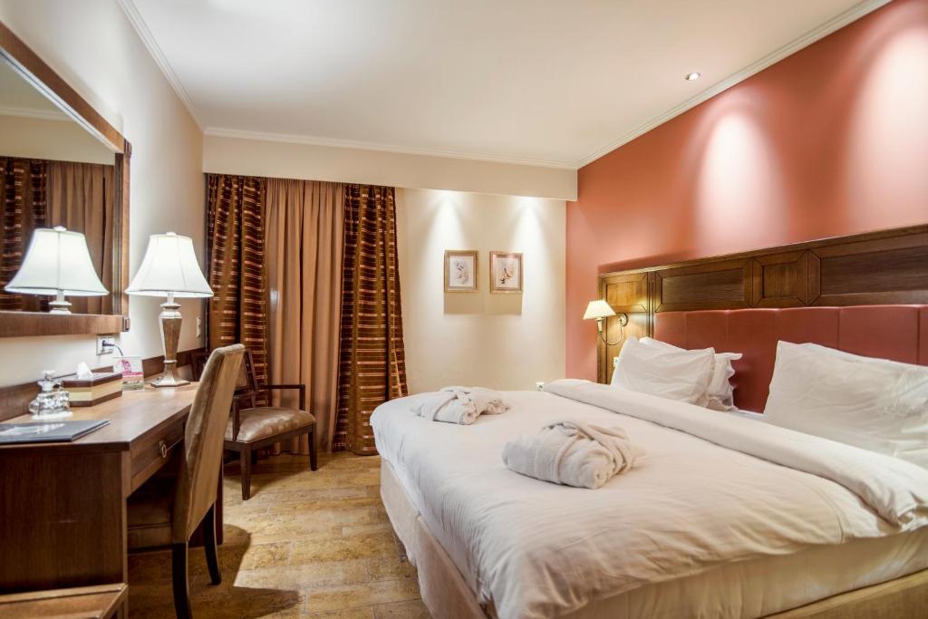 Selestina Boutique Hotel photo 2