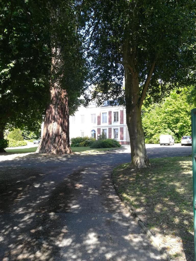 Manoir de Bolbec photo 4