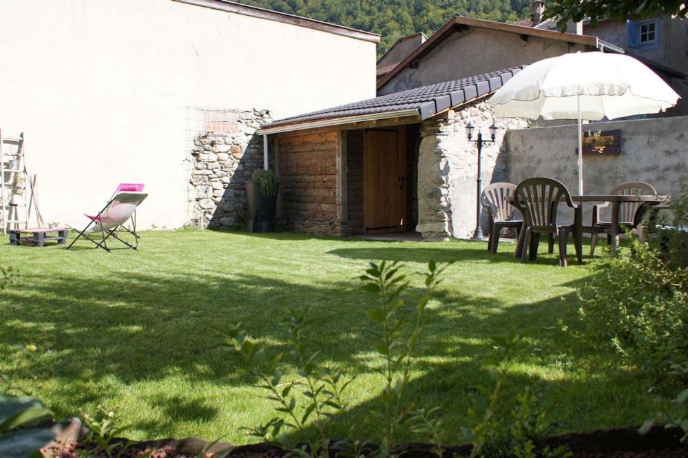 Gite de l'Amistat photo 3