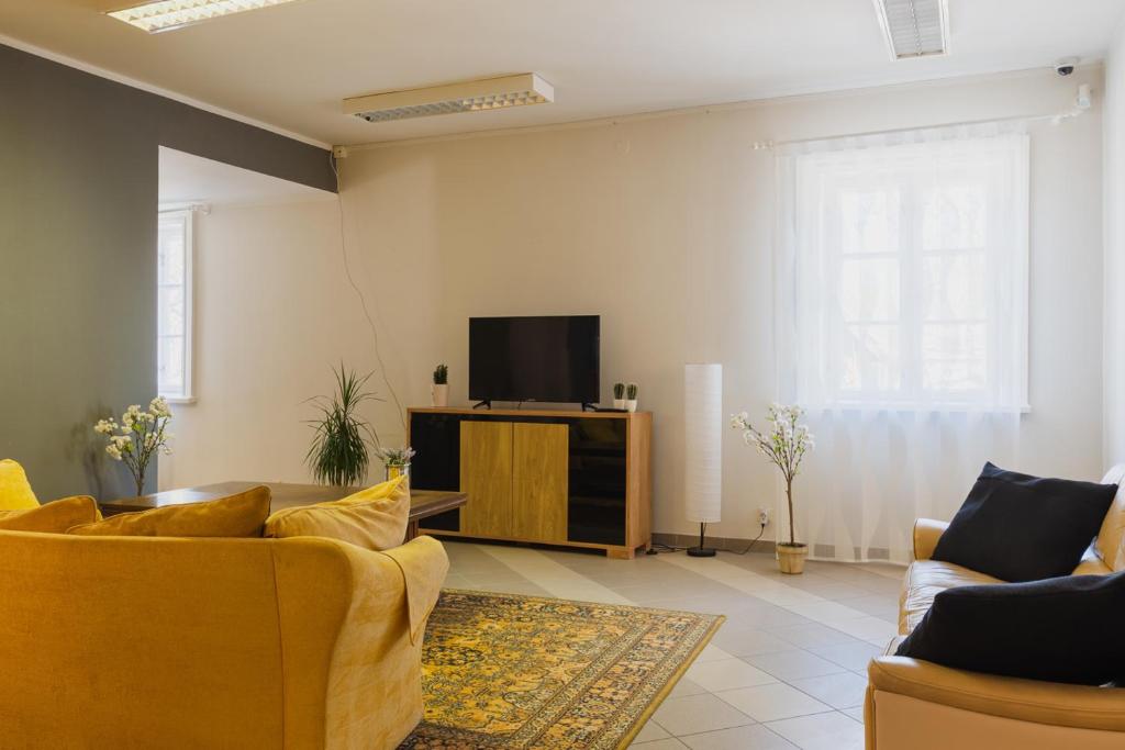 Kuressaare Central Hostel photo 4