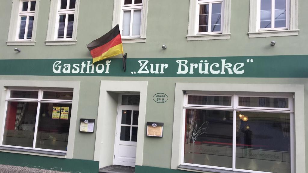 Gasthof " Zur Brücke" photo 1