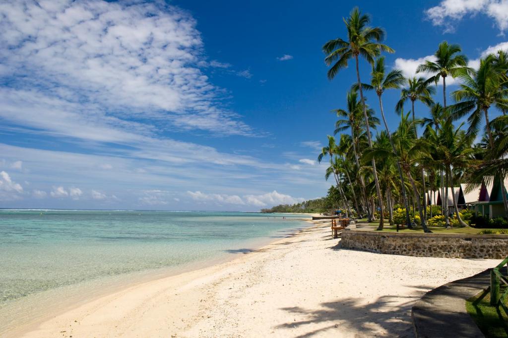 Fiji Hideaway Resort & Spa photo 1