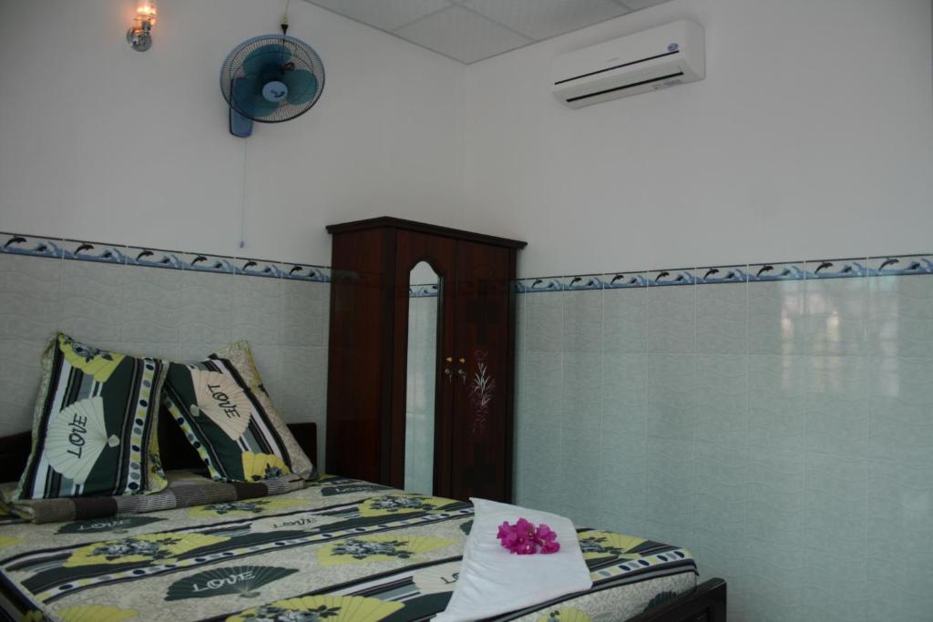 Duc Thao Guest House