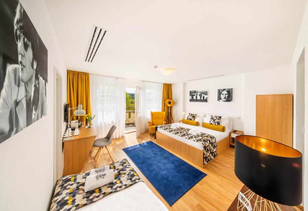 Boutique hotel Villa Beatika photo 2