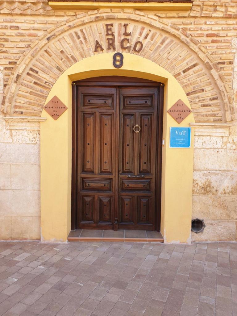 El Arco (Vivienda Uso Turístico) photo 3