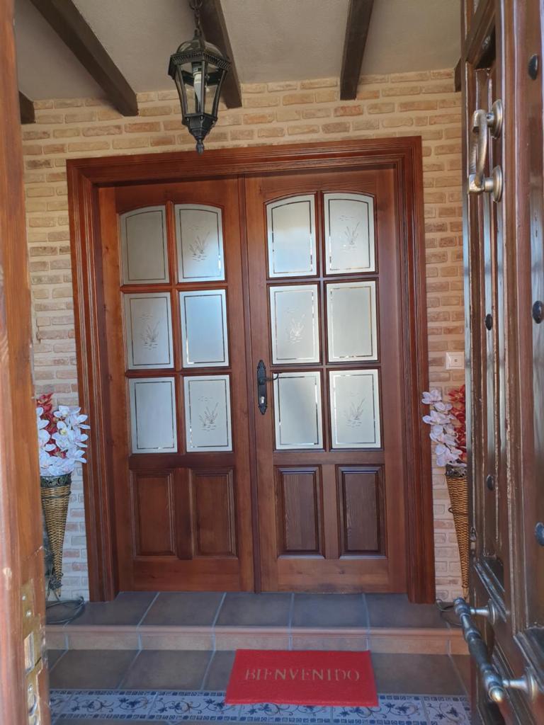 El Arco (Vivienda Uso Turístico) photo 4