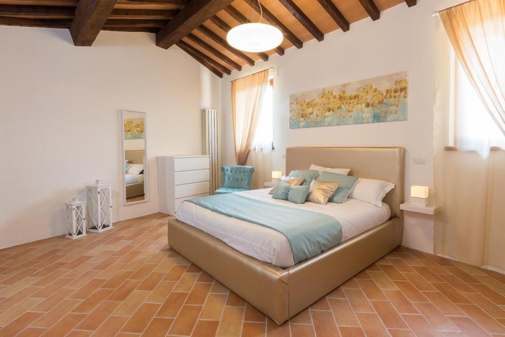 Casa Vacanze Montefalco Il Borgo photo 3