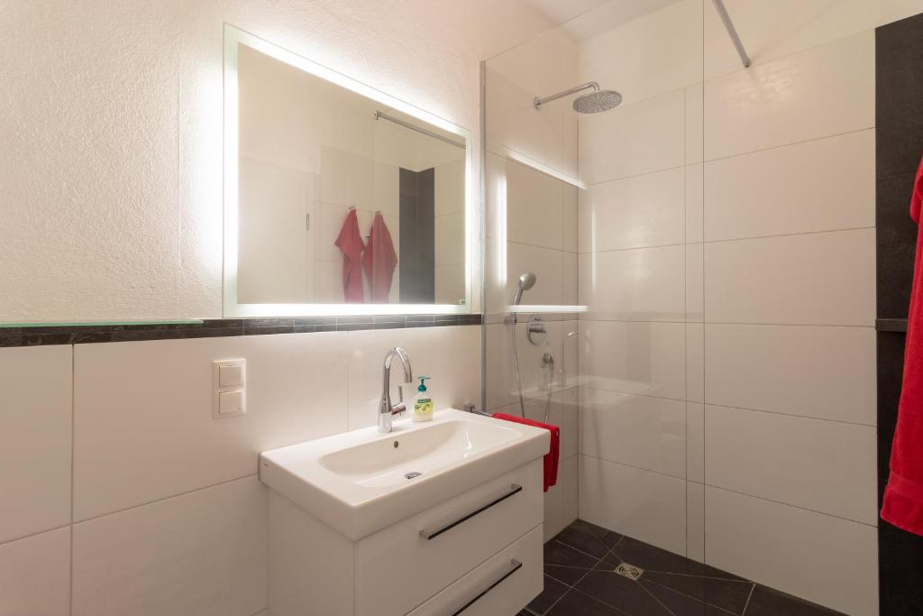 Exklusive Ferienwohnung Geisfeld photo 4