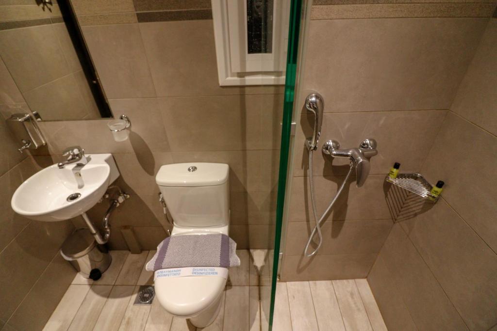 Одноместный (Одноместный номер), Mansion Hotel