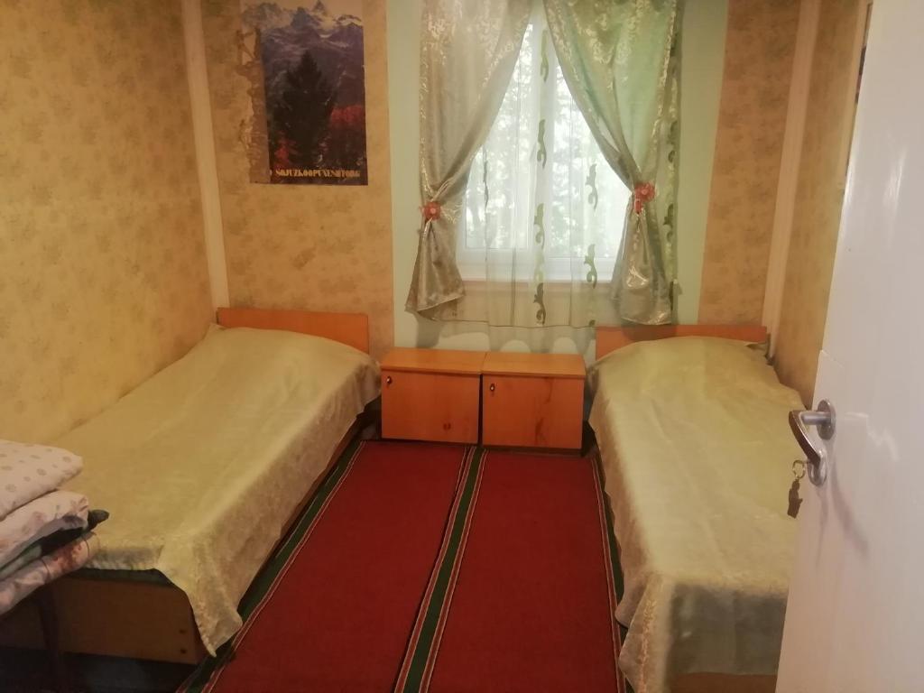 Park-Hotel Khoren's Lake photo 4