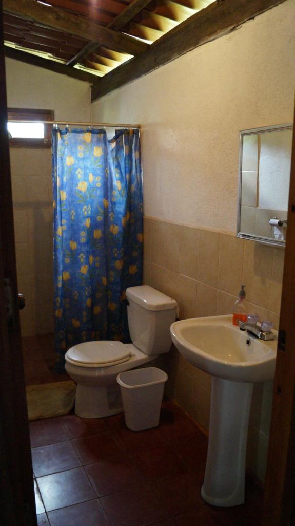 Finca Lindos Ojos photo 3