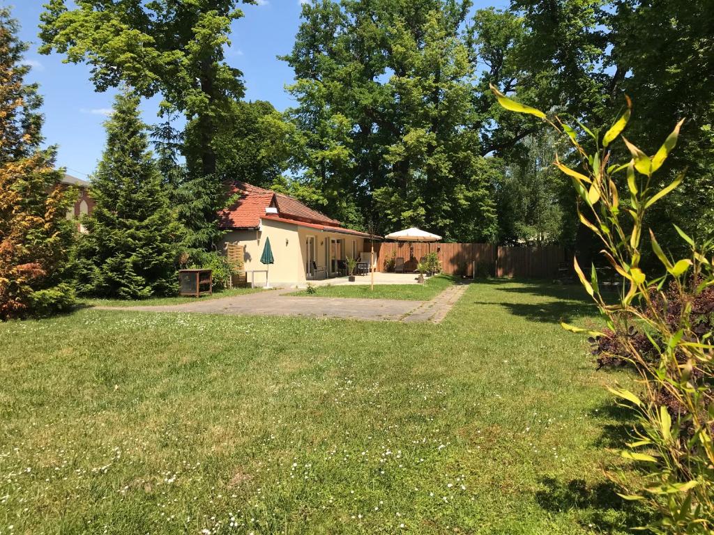 Ferienwohnung Bad Kösen photo 3