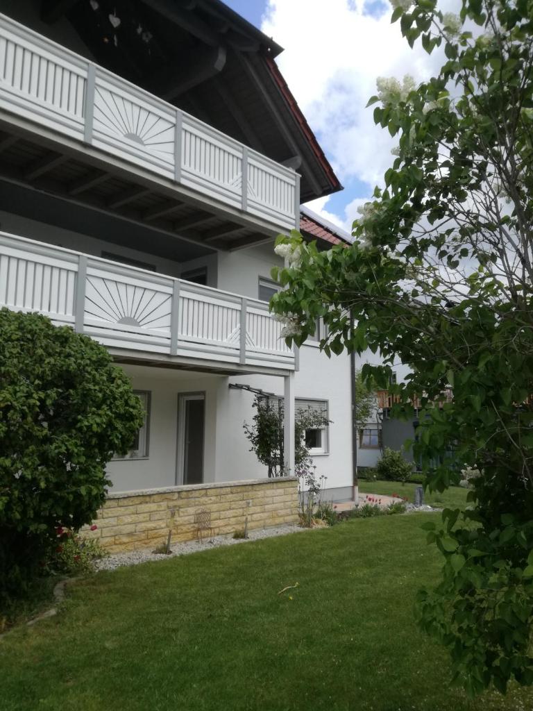 Ferienwohnung Geyer photo 1