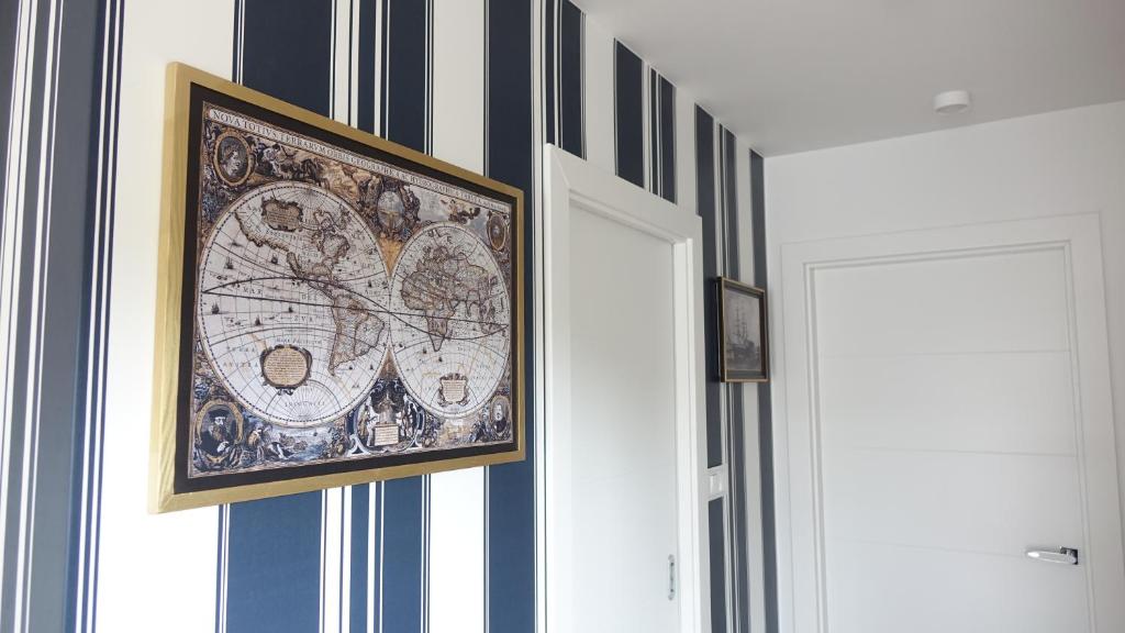 Apartament 13 Blue Marine photo 1