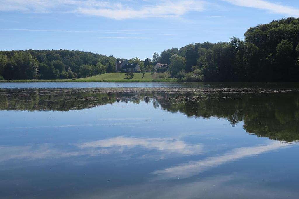 Chateau de Vau Rozet photo 1