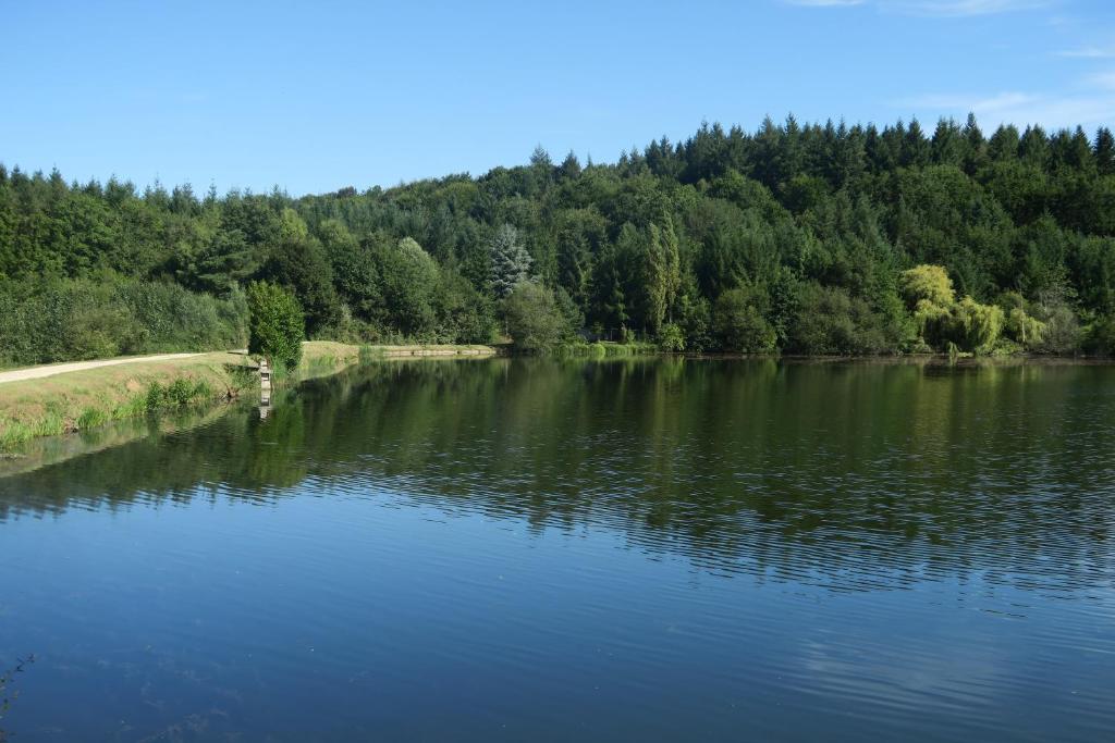 Chateau de Vau Rozet photo 2