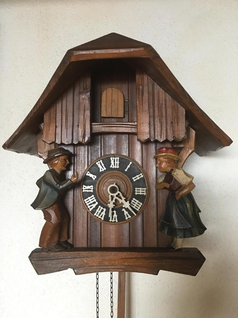 Il vecchio fienile photo 1