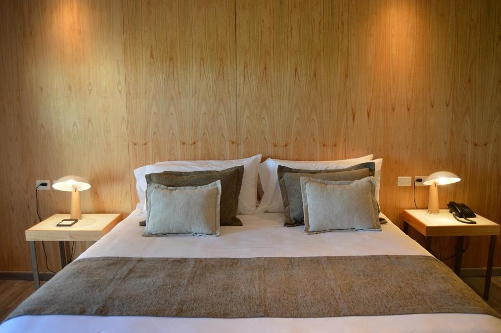 HOTEL TERMAS VICTORIA Wellness Spa photo 4