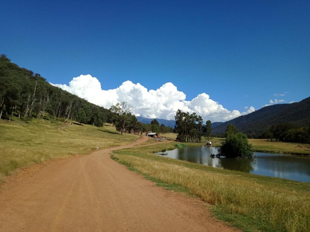 Riverbend Homestead photo 2