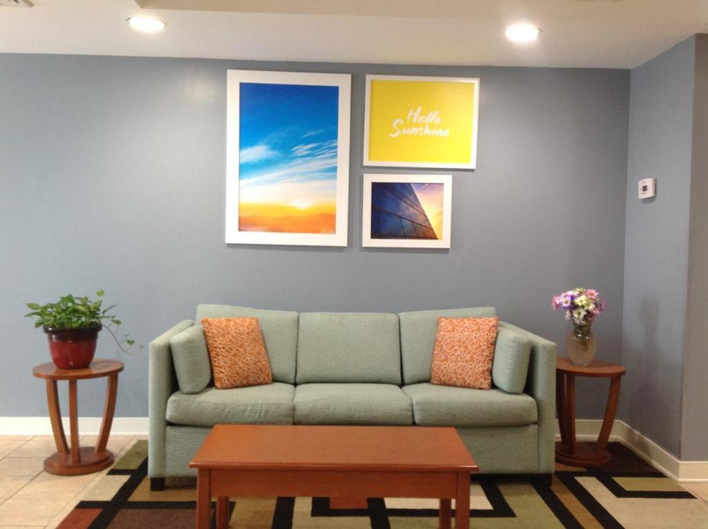 Days Inn by Wyndham, Glen Allen - Richmond North photo 4