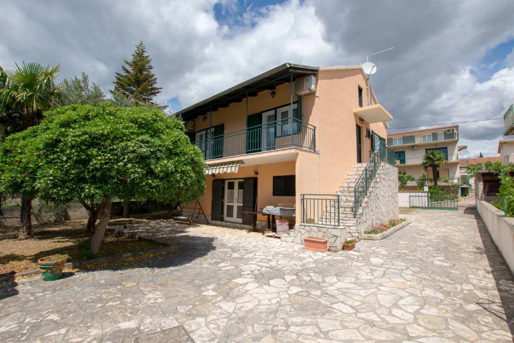 Apartment Zlatko