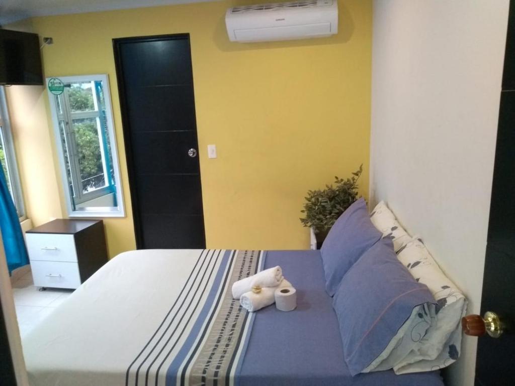 Hotel Español Neiva photo 2