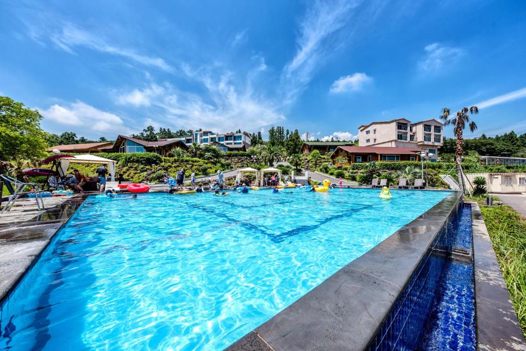 Jeju I've Hotel & Resort photo 1