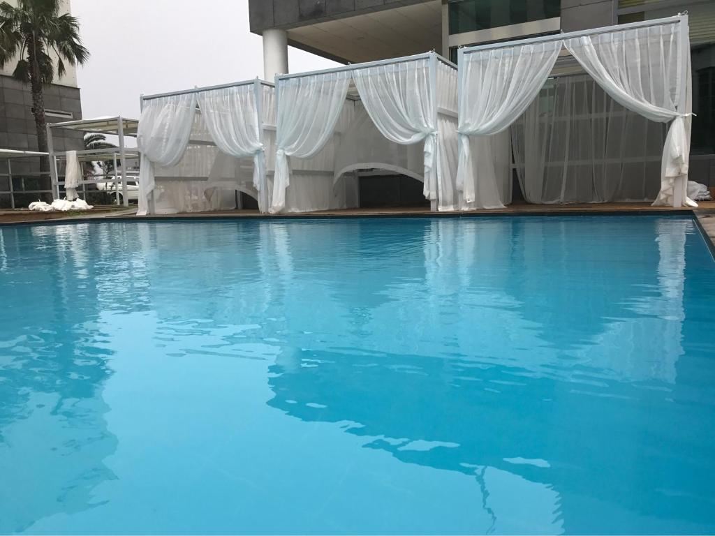 Amoureux Resort photo 3