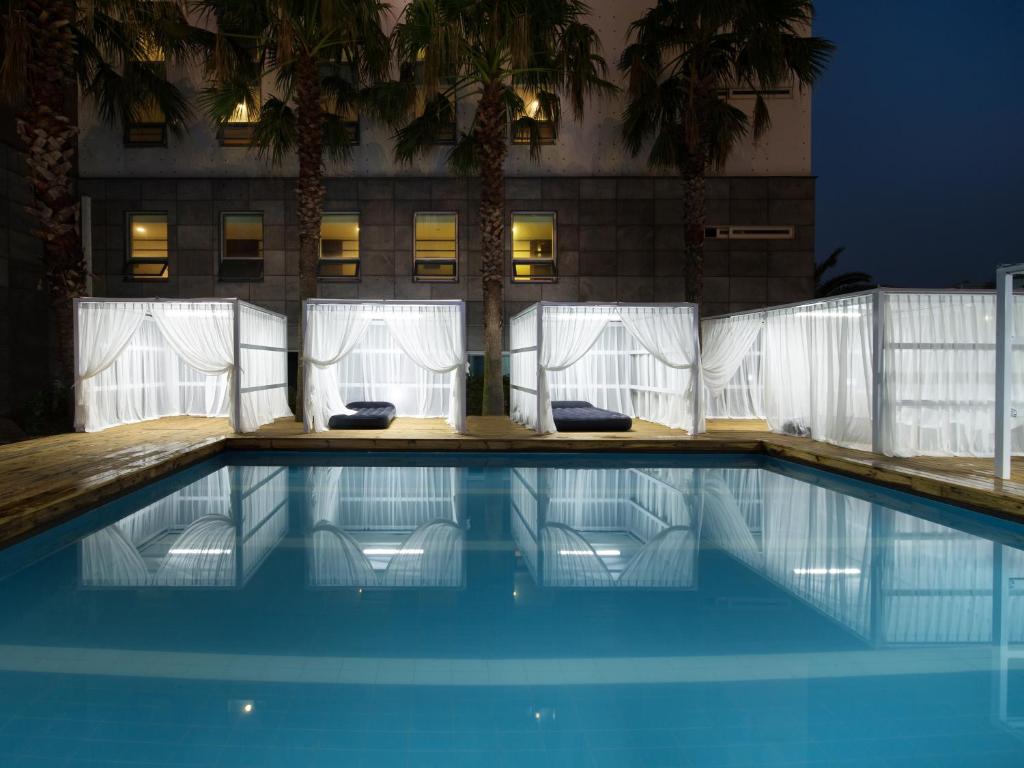 Amoureux Resort photo 4