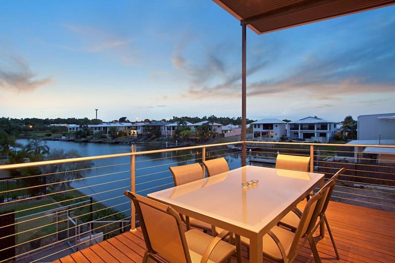 Marina Views Townhouse photo 1