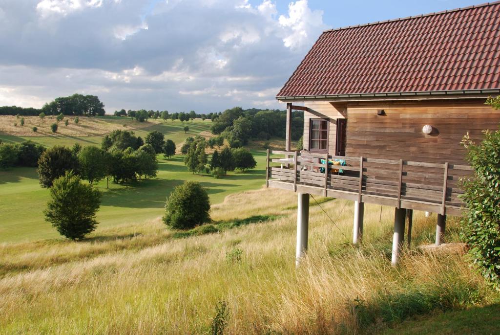 Domaine Du Val photo 2