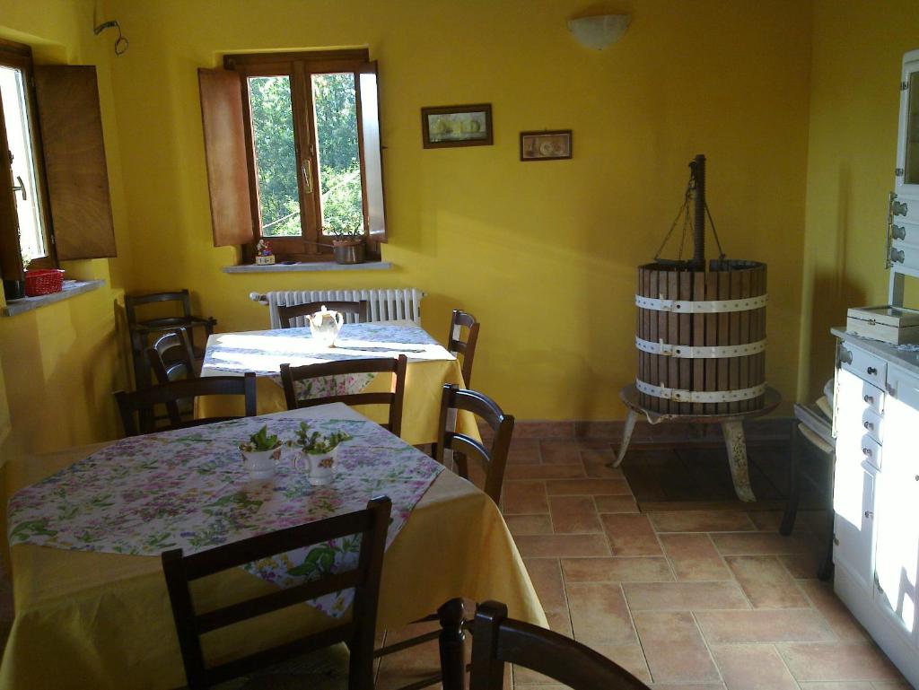 Azienda Agrituristica Risveglio Naturale photo 4