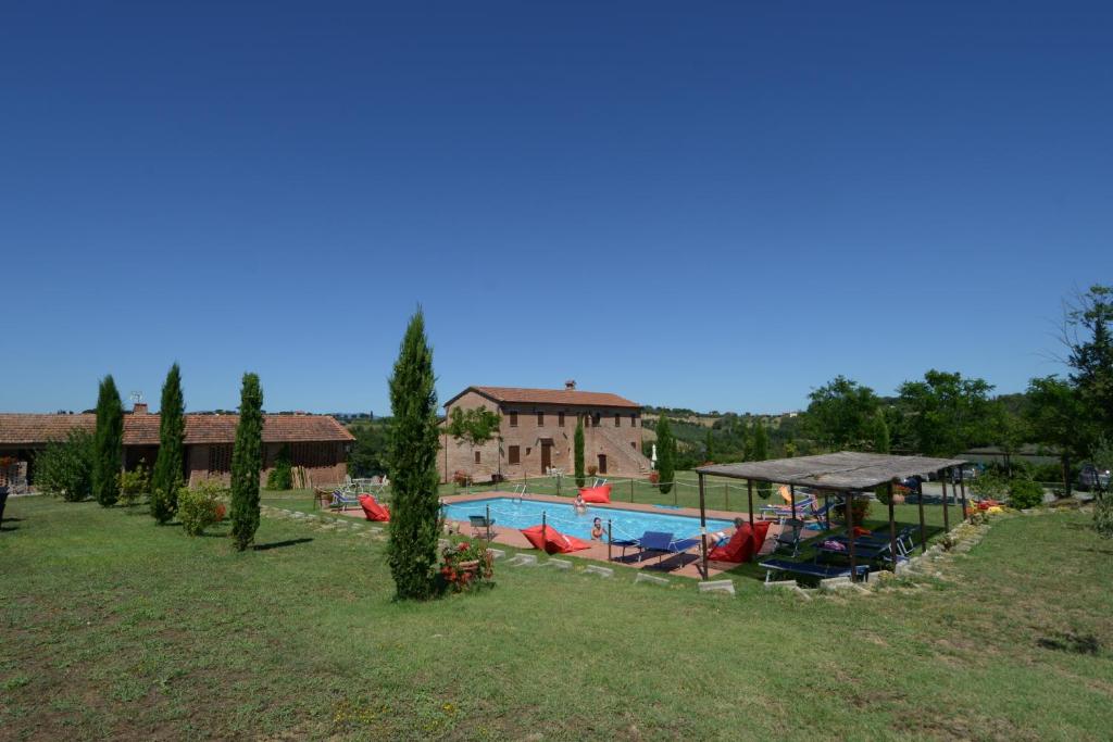 Agriturismi Farina photo 4
