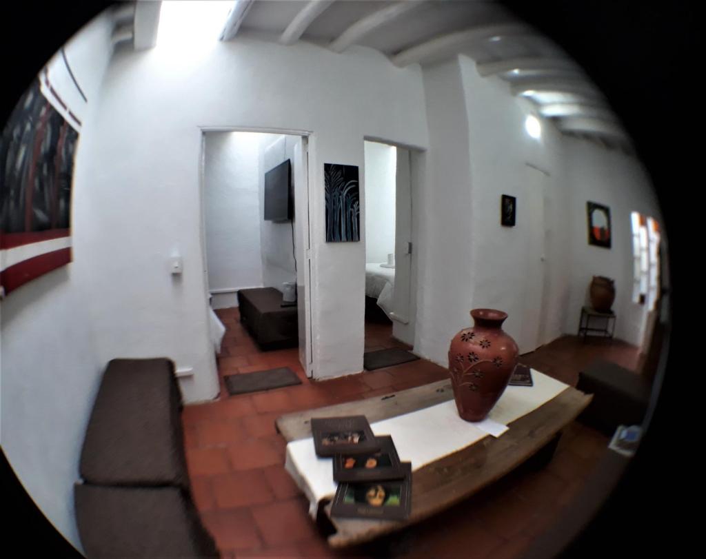 Casa-Arbol photo 1