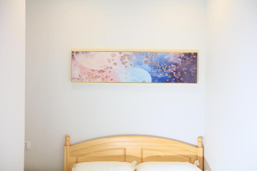 Двухместный (Chinese Mainland Citizens-Double Room), Beijing Xingshe Hotel
