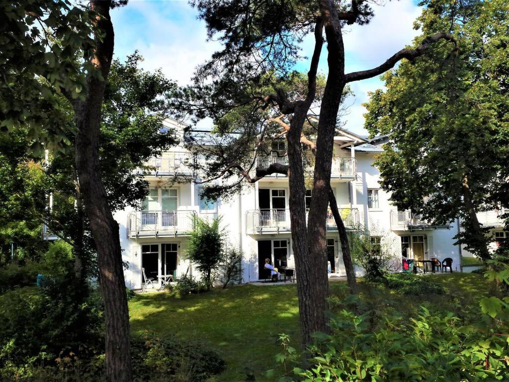 Eine schöne 3-Zimmer-Wohnung mit Ostsee-Zugang! photo 1