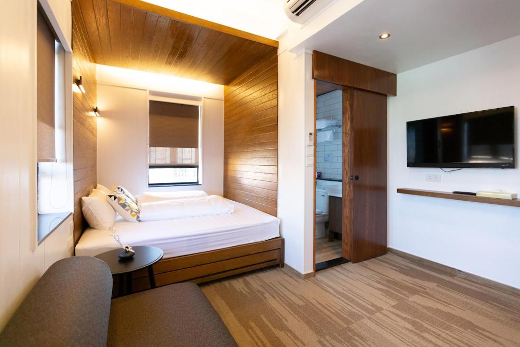 Lychee Sunset Hotel Cheung Chau photo 3