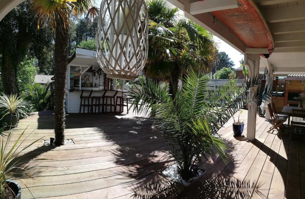 Villa Océane photo 3