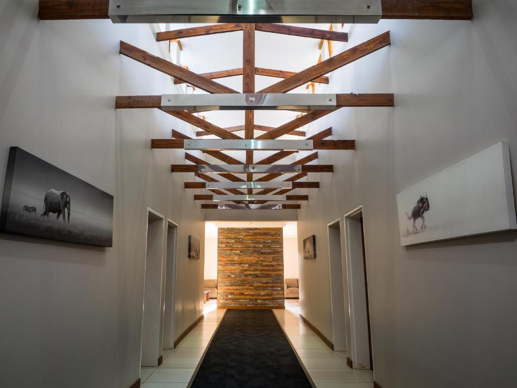 Hotel @ Secunda photo 1