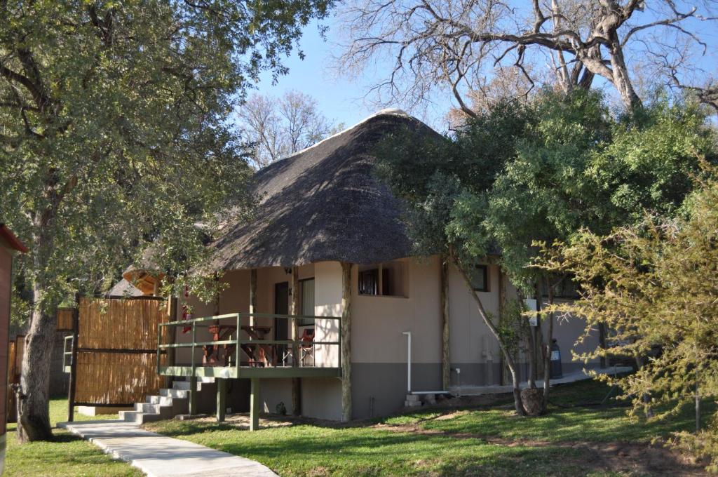 Shametu River Lodge photo 3