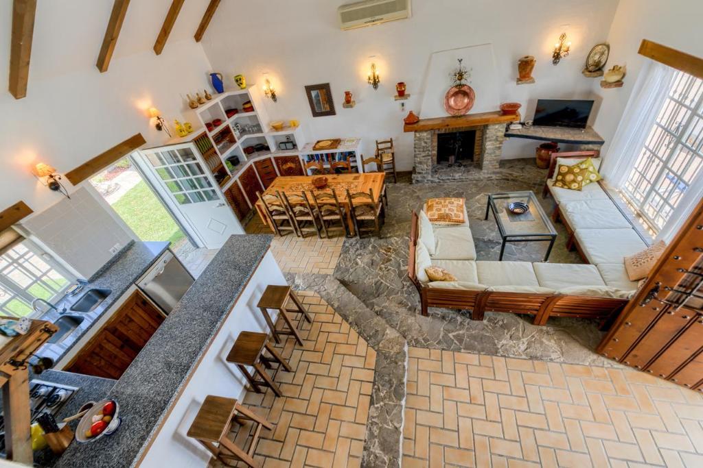 Casa Zahora photo 4