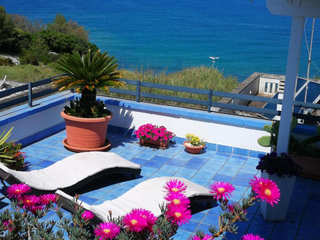 Casa Baia Azzurra photo 4