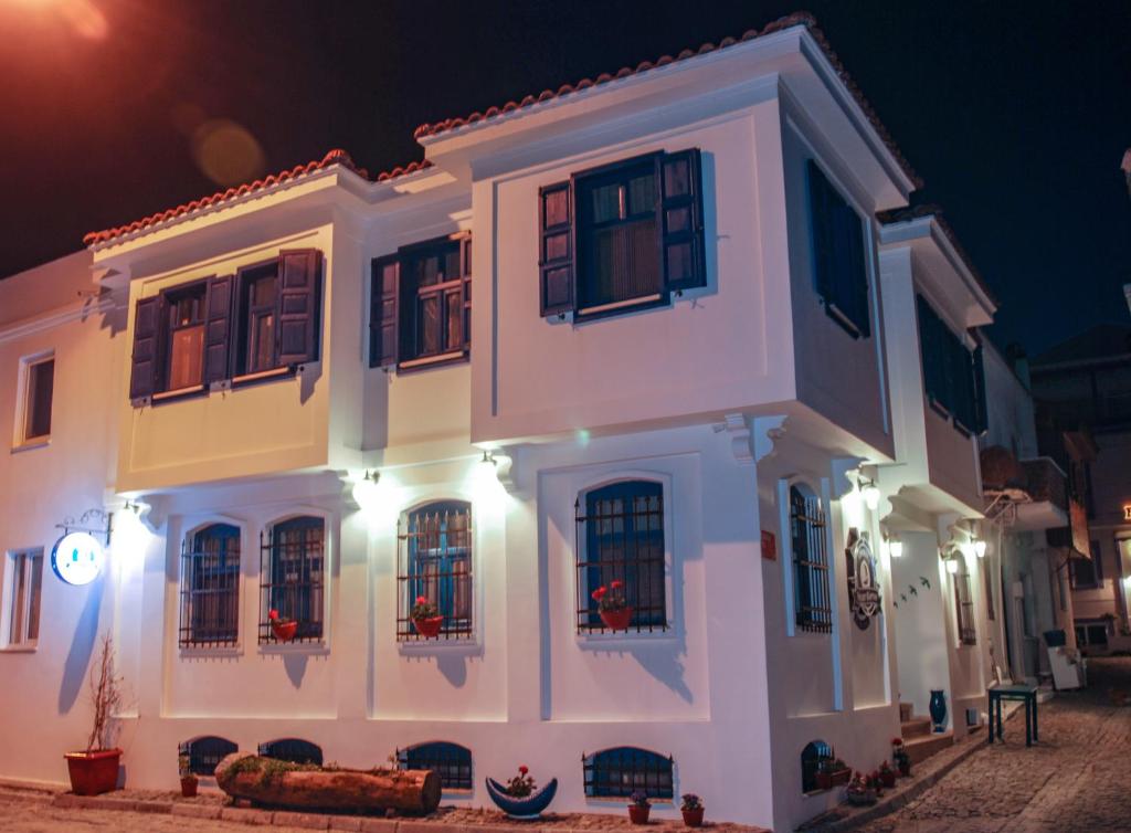 Necdet Kaptan Bozcaada photo 1