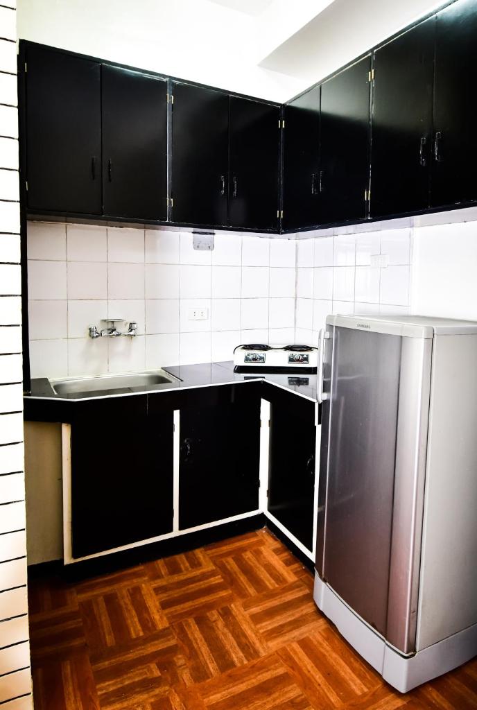 Апартаменты (Стандартные апартаменты), Casa Blanca Apartment