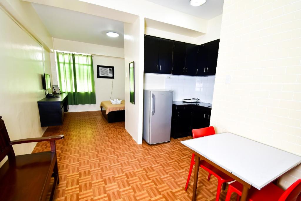 Апартаменты (Стандартные апартаменты), Casa Blanca Apartment
