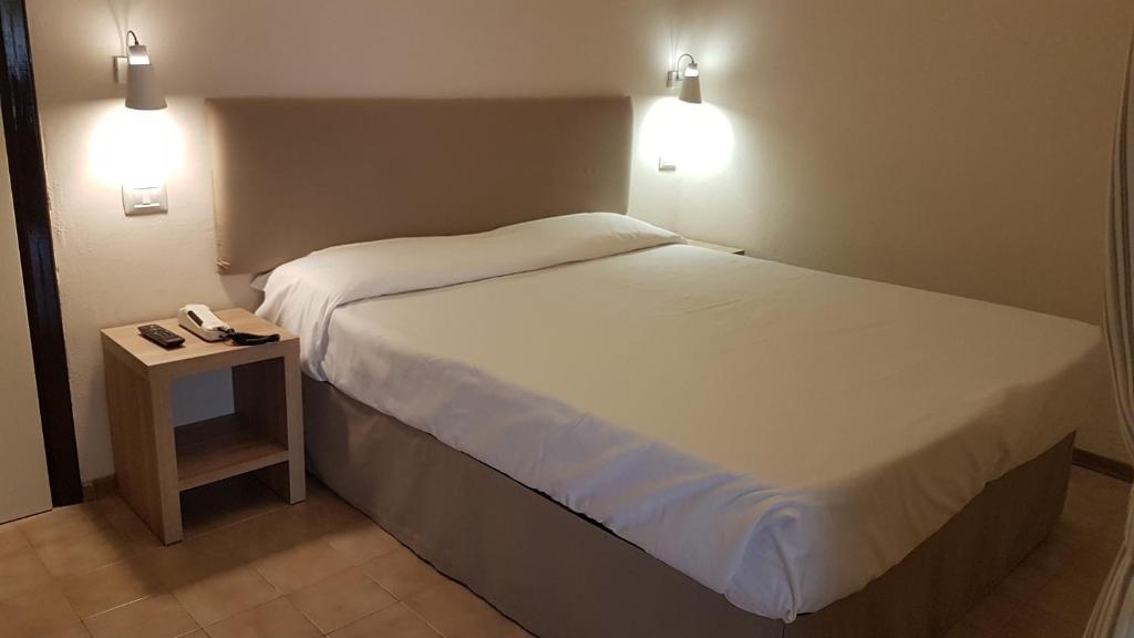 Hotel Ristorante Il Gabbiano photo 1