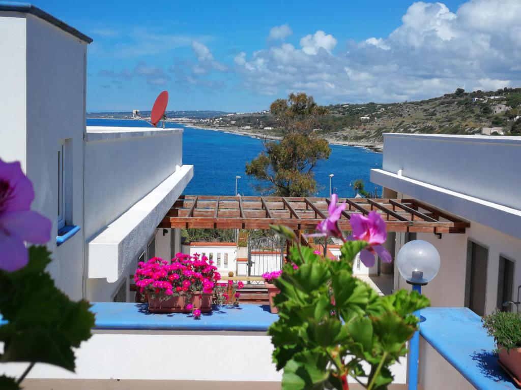 Casa Baia Rosa photo 1